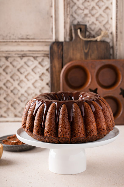 bundt