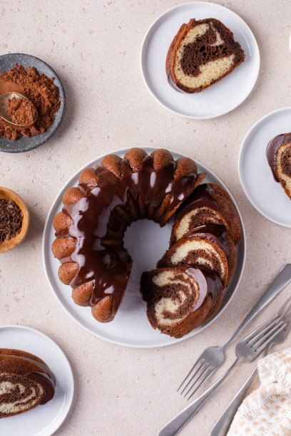 bundt