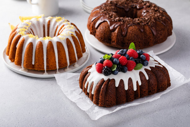 bundt