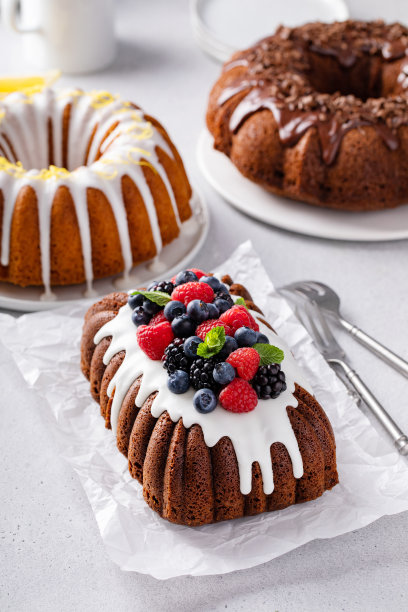 bundt