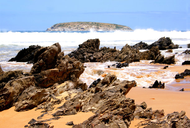 coastal