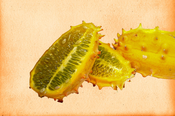 kiwano