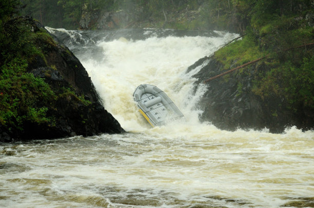 rapids