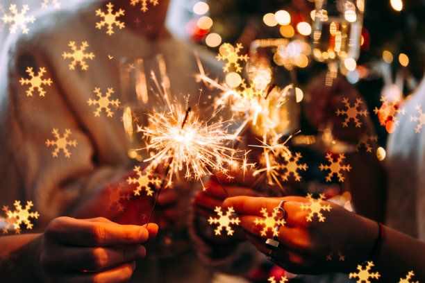 newyear