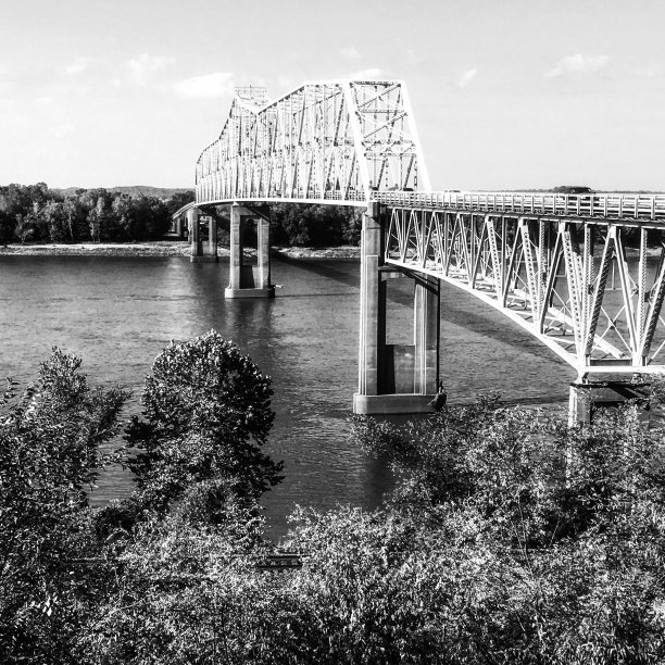 mississippi