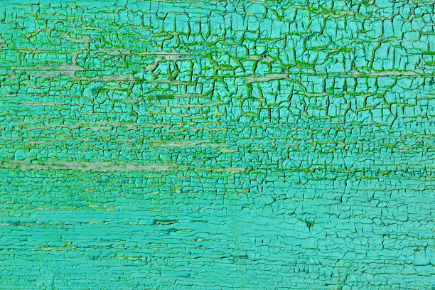 patina