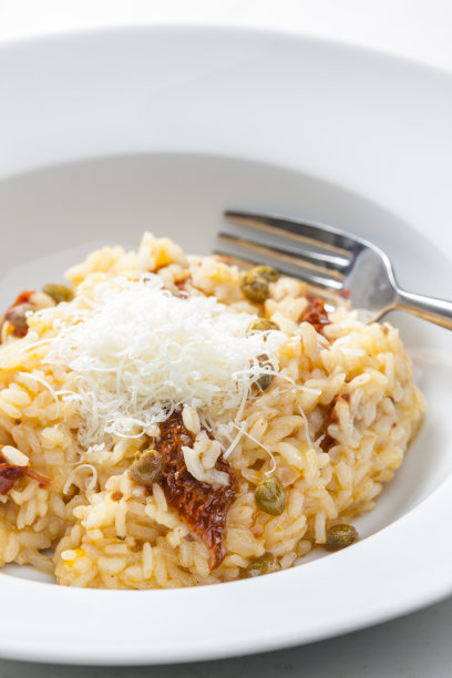 risotto