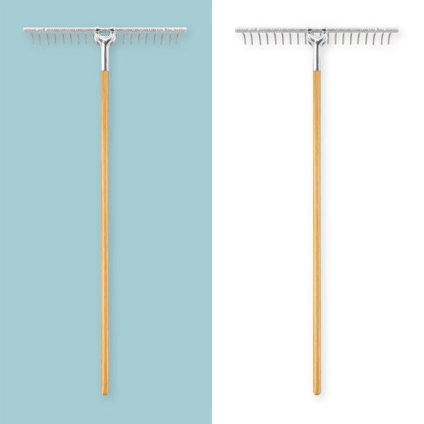 rake