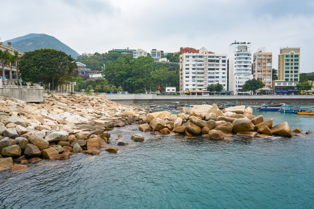 海浪壁纸壁画