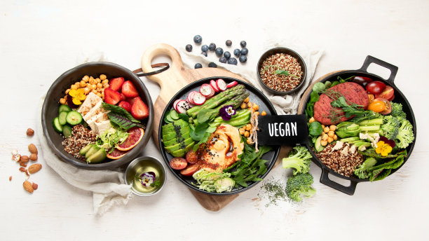 vegan