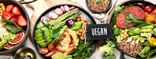 vegan