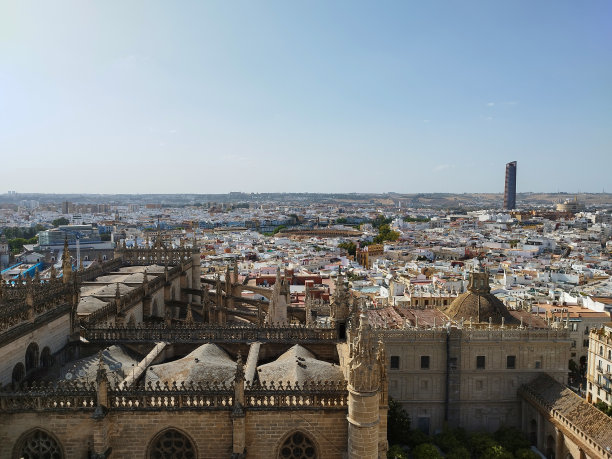 andalucia
