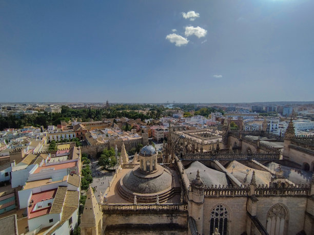 andalucia