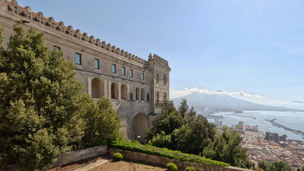 napoli