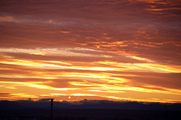 dawn