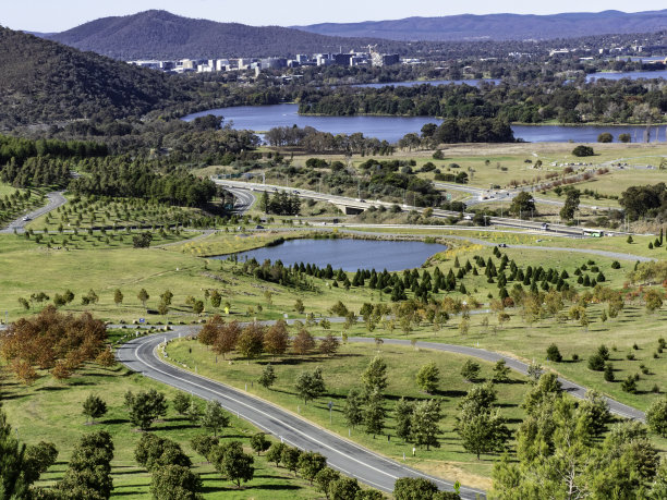 canberra