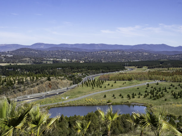canberra