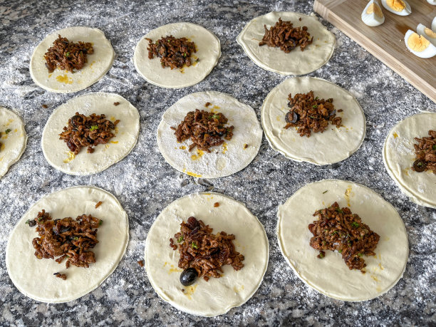 empanada
