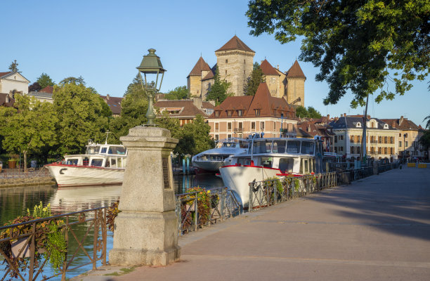 annecy