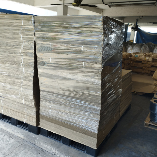 pallet