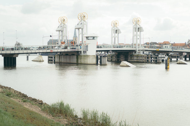 kampen