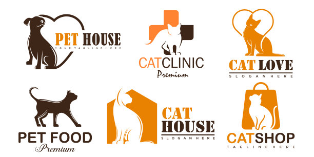 宠物猫宠物狗宠物店