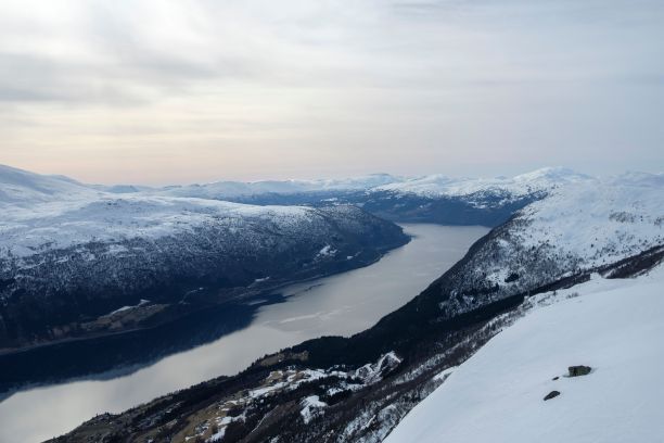 andalsnes
