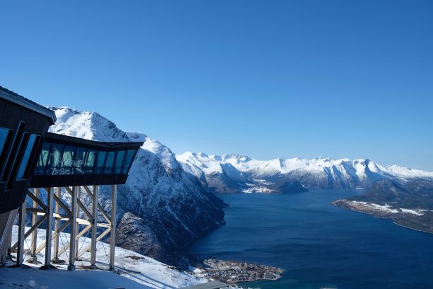 andalsnes