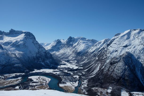andalsnes