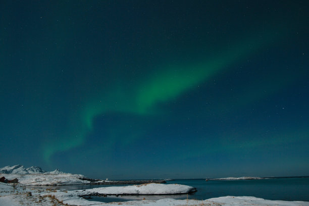 蓝色梦幻海洋主题