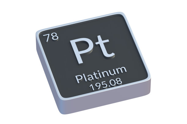 platinum