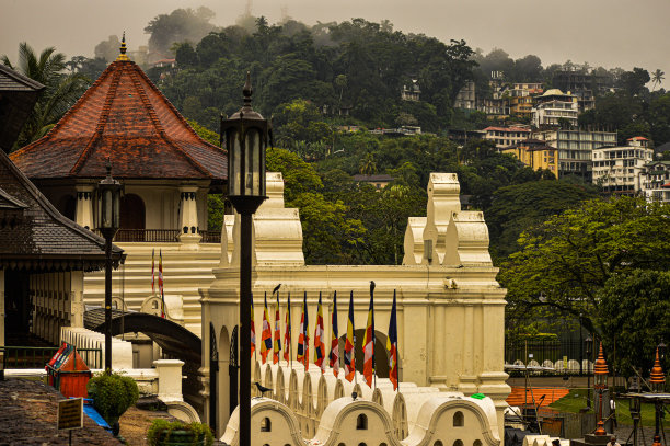 kandy