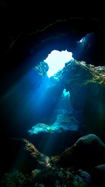 depth