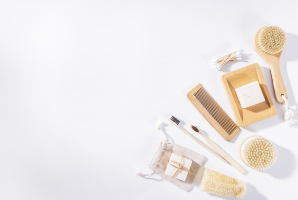 一次性洗脸巾包装设计