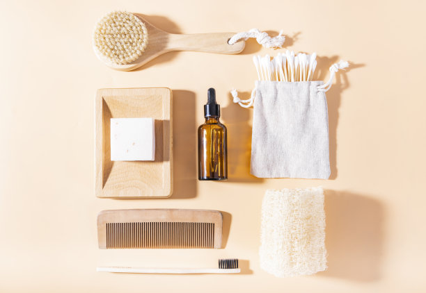 一次性洗脸巾包装设计