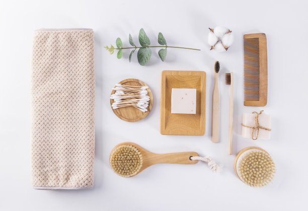 一次性洗脸巾包装设计