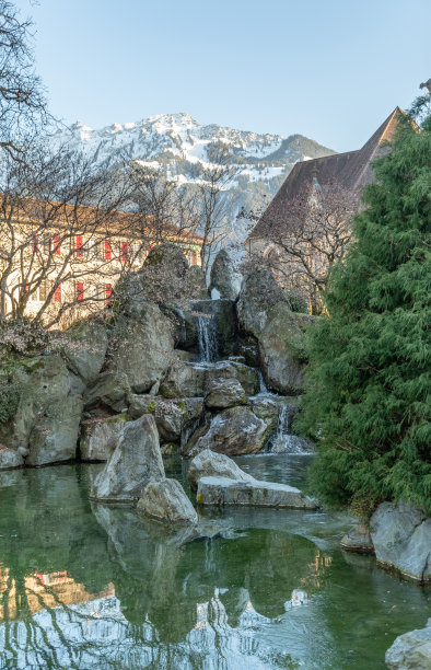 interlaken