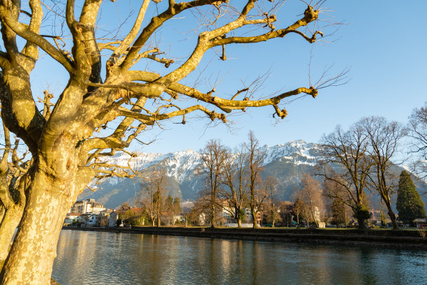 interlaken
