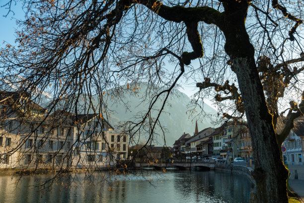 interlaken