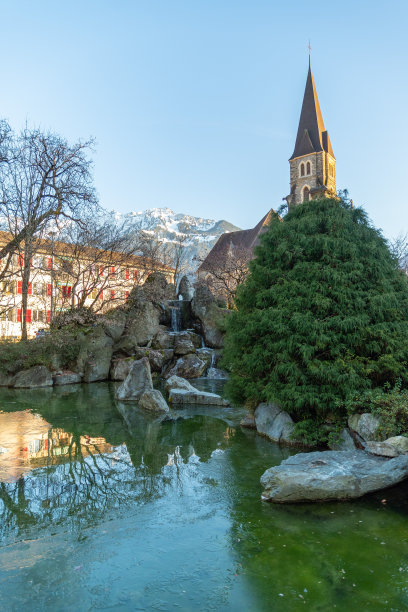 interlaken