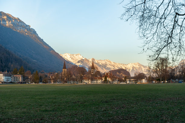 interlaken