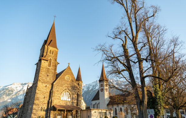 interlaken