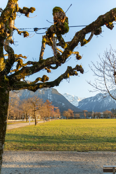 interlaken
