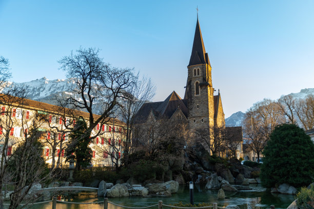 interlaken
