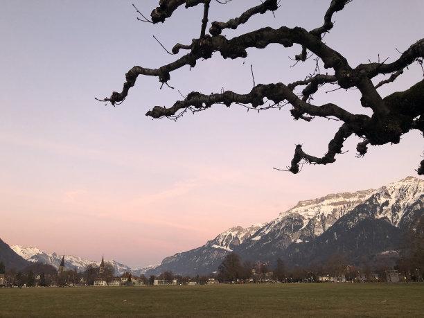interlaken