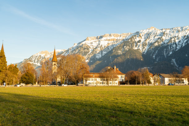 interlaken