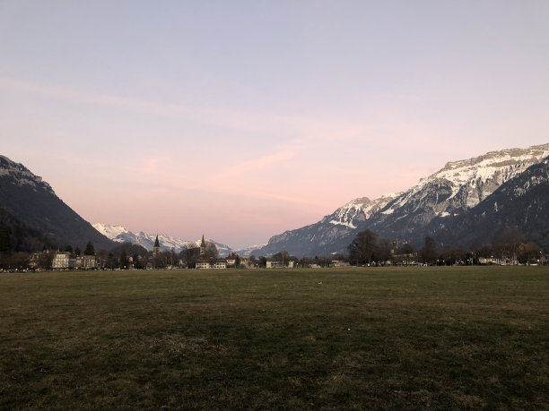 interlaken