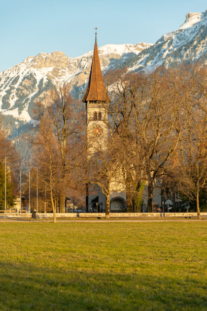 interlaken