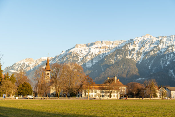 interlaken