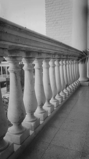 baluster